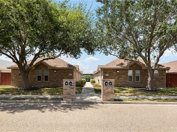 1810 W Portales Dr, Edinburg, TX 78541