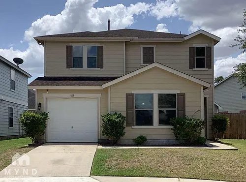 8014 Arrington Forest Ln Photo 1
