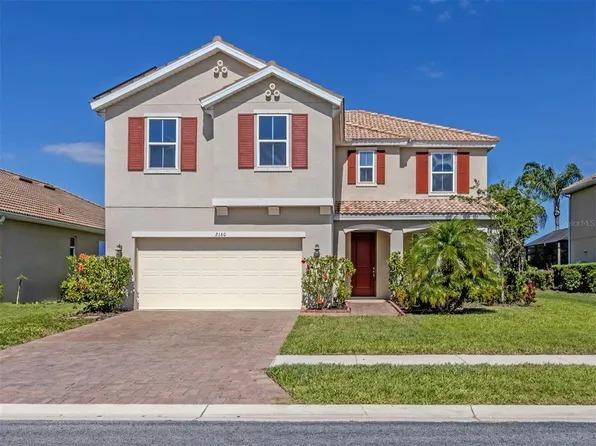 2160 Weaver Bird Ln, Venice, FL 34292