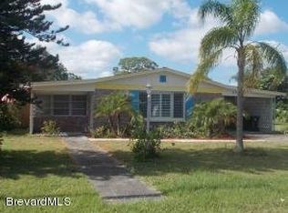 2938 Kosuth Rd NE, Palm Bay, FL 32905
