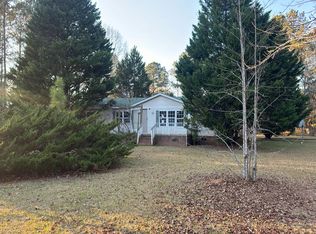 412 Dorn Rd W, Troy, SC 29848