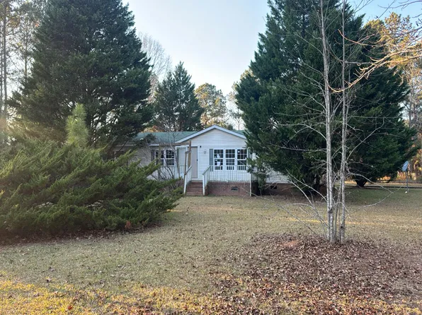 412 Dorn Rd W, Troy, SC 29848