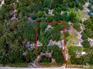 0 NE 82nd Pl, Bronson, FL 32621