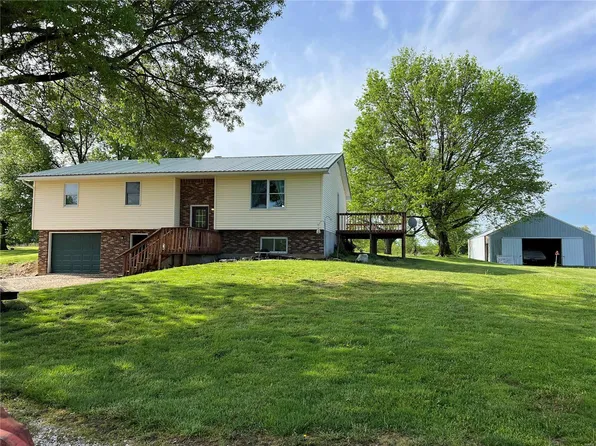 20291 Pike 306, Bowling Green, MO 63334