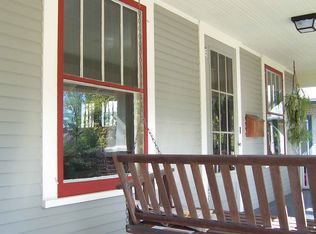 1516 Dexter Ave, Ann Arbor, MI 48103