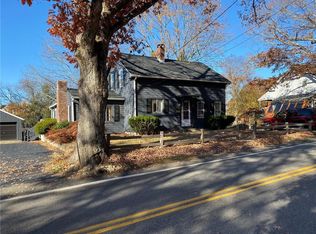 150 Station St, Coventry, RI 02816