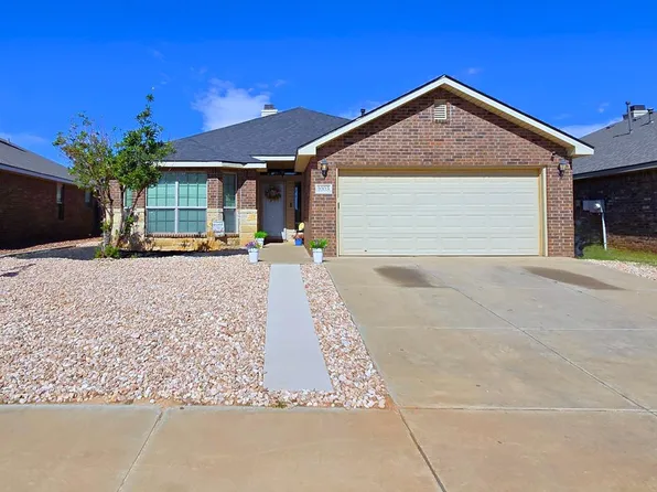 1003 Shea Ln, Midland, TX 79706