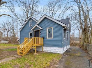 15907 Blackstone St, Detroit, MI 48223