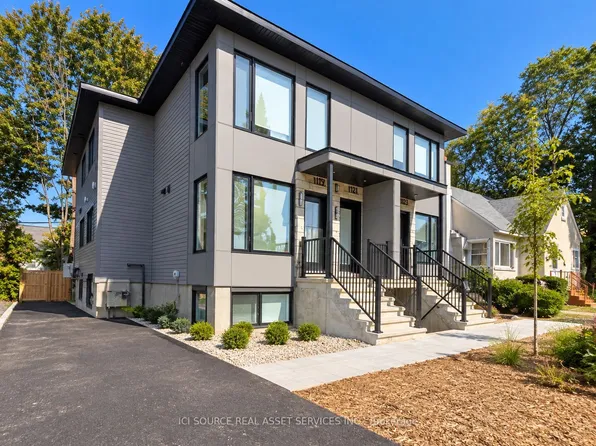 1119 Heron Rd, Ottawa, ON K1V 6B5