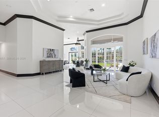 Emerald Springs Estates, Davie, FL 33325