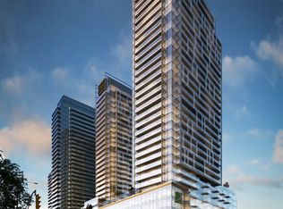 8 Olympic Garden Dr #302, Toronto, ON M2M 0B9