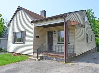 19 Franklin Ave, Fort Thomas, KY