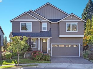 10626 NW Glenmore Way, Portland, OR 97229