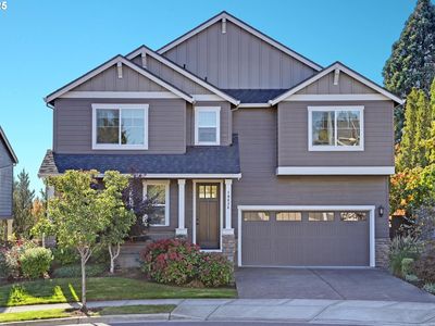 10626 NW Glenmore Way, Portland, OR, 97229