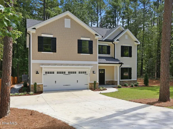 775 Riverbirch Drive, Vass, NC 28394