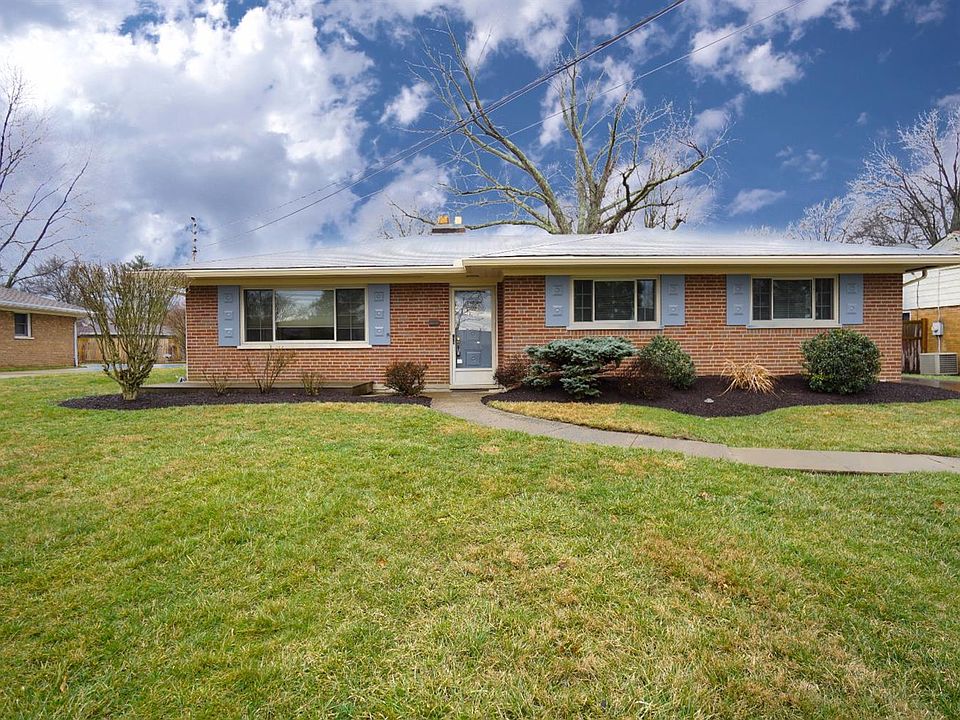 3753 Guam Ct, Cincinnati, OH 45236 Zillow
