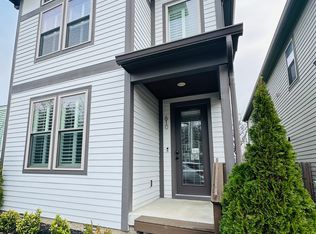 610B Ries Ave, Nashville, TN 37209