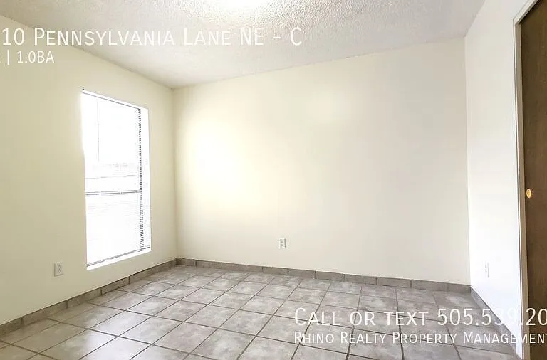 7510 Pennsylvania Ln NE #C — Photo 4