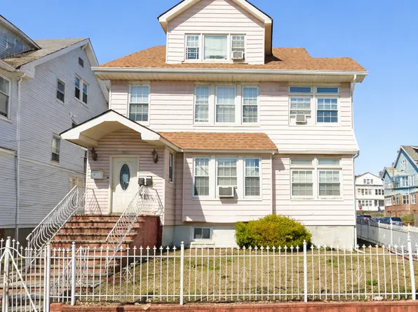 89 Huntington Ter Floor 3, Newark, NJ 07112