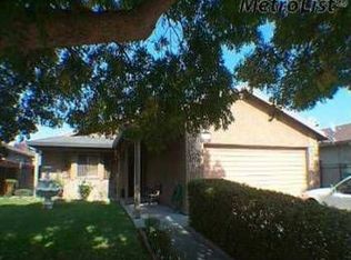 3035 Castellon Way, Stockton, CA 95205