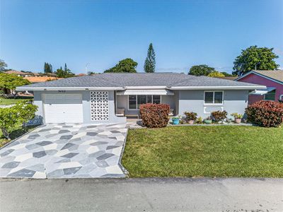 5013 NW 51st Street, Tamarac, FL, 33319