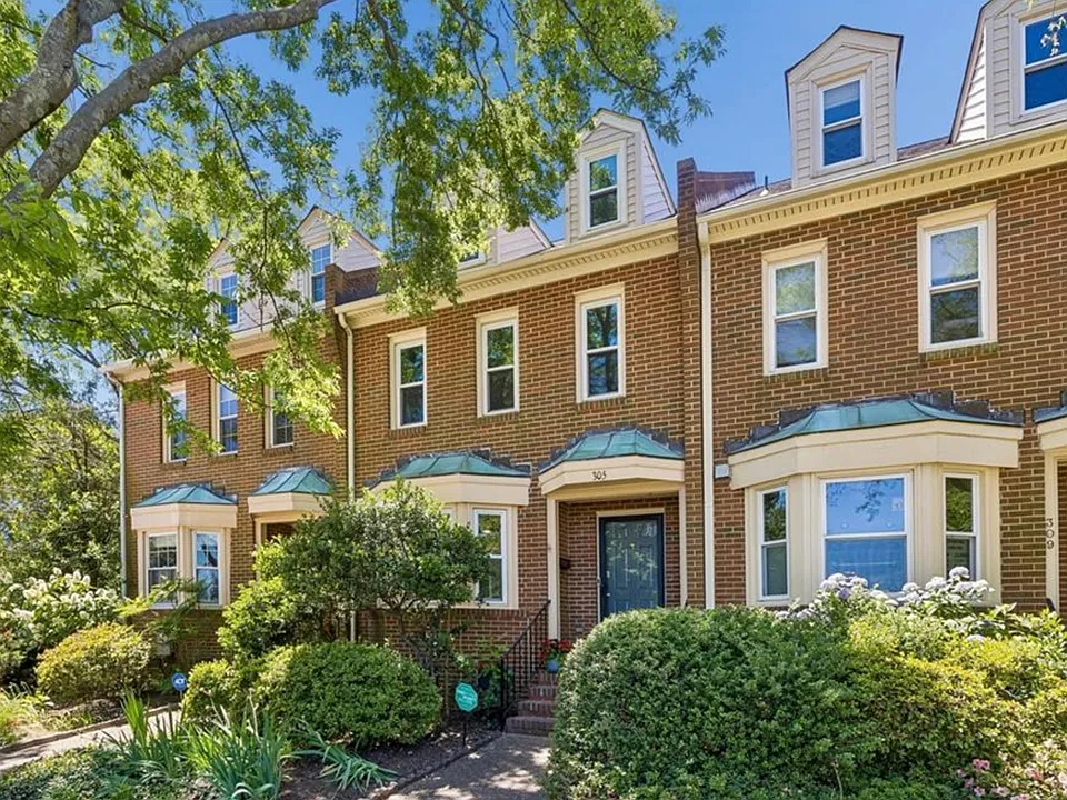 305 Shirley Ave