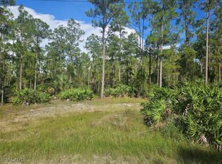 2306 Hamilton Ave, Alva, FL 33920