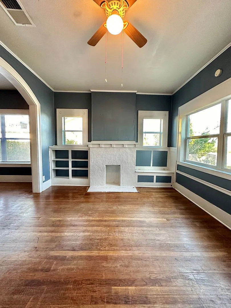 Coming Soon | Charming 1-Bed/1-Bath Duplex Near Downtown San Angelo! — Photo 4