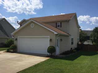103 Shepherds Ct, Stephens City, VA