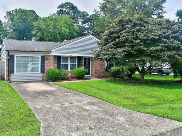 301 Richardson St, Norfolk, VA 23503
