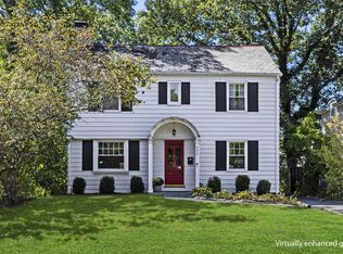 253 N Stanwood Rd, Columbus, OH 43209