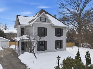 1202 E Maxwell Ln, Bloomington, IN 47401
