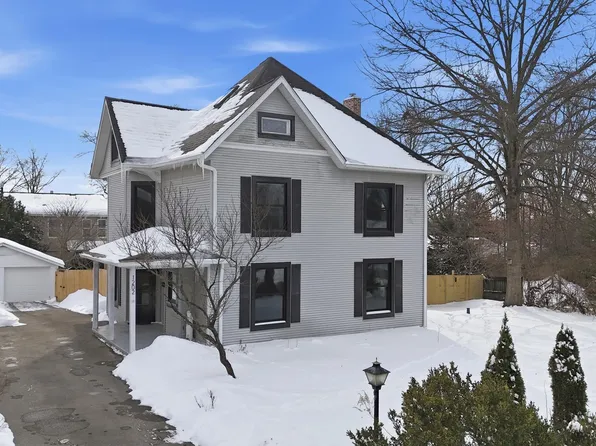 1202 E Maxwell Ln, Bloomington, IN 47401