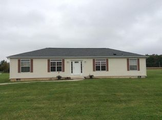 15024 Witte Rd, Hoagland, IN 46745