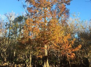 11582 Steele Field Rd, Vernon, FL 32462