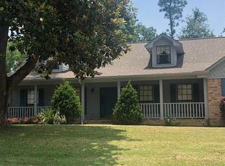 821 Shadow Ridge Dr, Pensacola, FL 32514