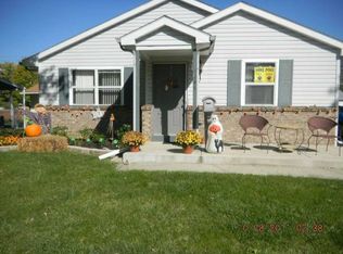 1146 Cady St, Maumee, OH 43537