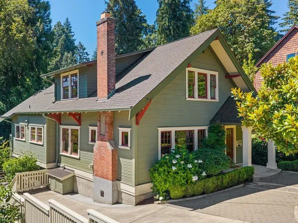 2328 SW Broadway Dr, Portland, OR 97201