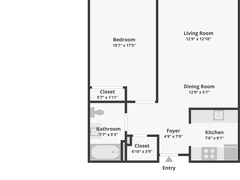 Fairspring Senior Apartments — Photo 25