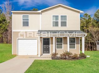 194 Queens Cir, Laurens, SC 29360