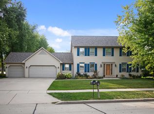 4101 N Windcross Dr, Appleton, WI 54915