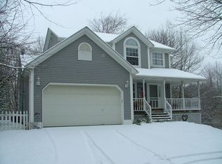 7172 Ballash Rd, Medina, OH 44256