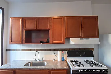 Rented by J Misrahi Realty Corp