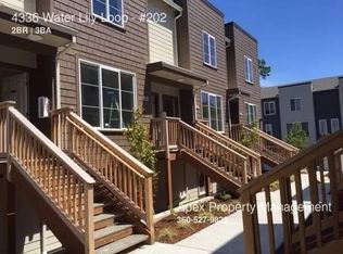4336 Water Lily Loop UNIT 203, Bellingham, WA 98226