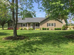 542 Pleasant Grove Rd, Hazel, KY 42049