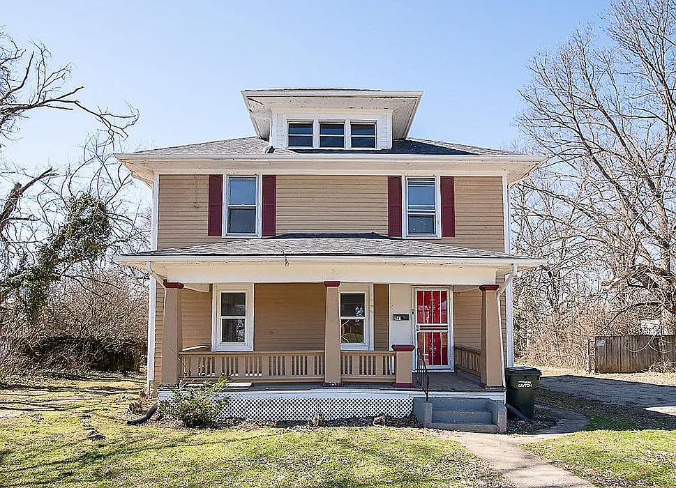 2141 Philadelphia Drive — Photo 1