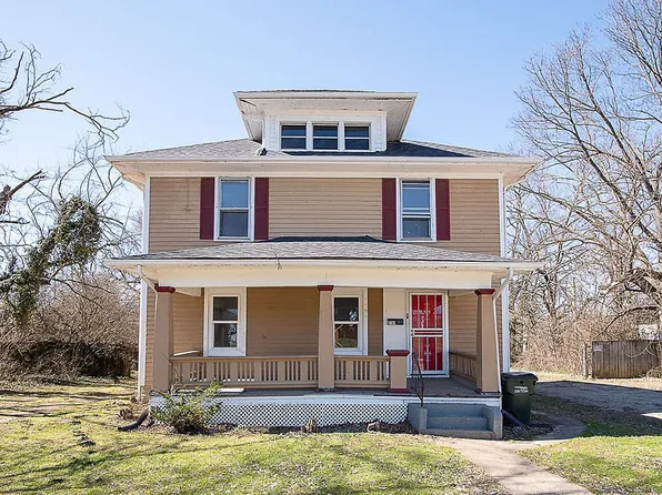 2141 Philadelphia Dr #1, Dayton, OH 45406