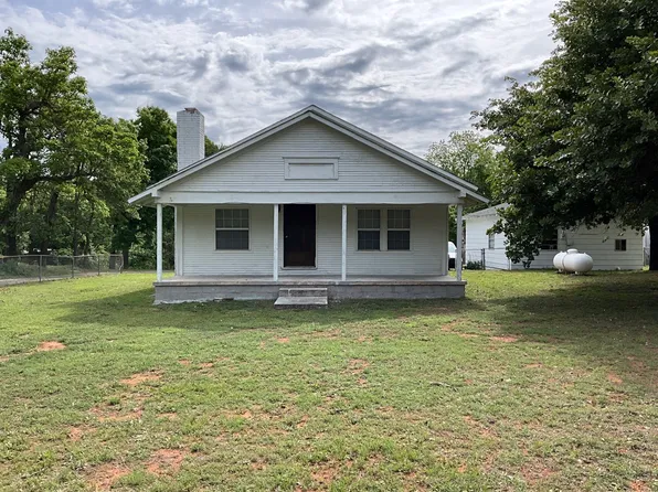 2248 S Luther Rd, Harrah, OK 73045