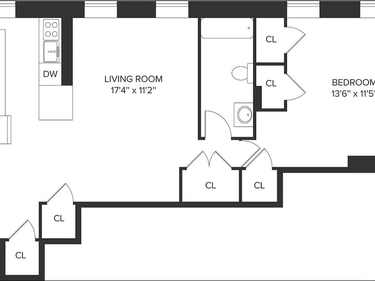 382 Eastern Pkwy #5F — Photo 10