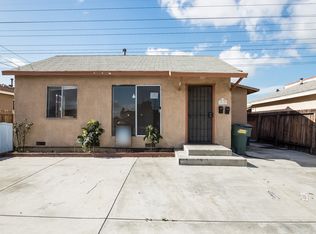 15129 Hayter Ave #31, Paramount, CA 90723